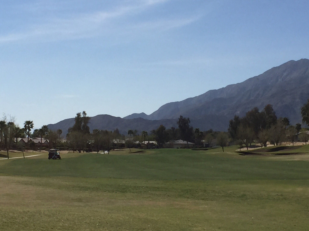 Coral Mountain Golf Club-拉金塔必去景点