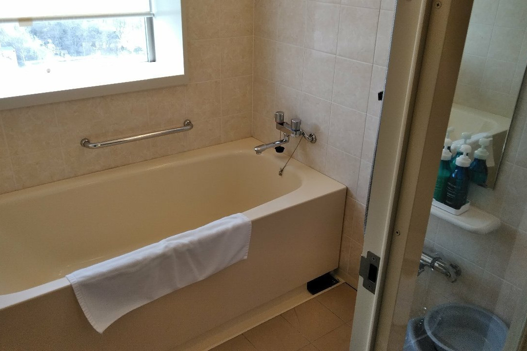 新王寺大酒店主图