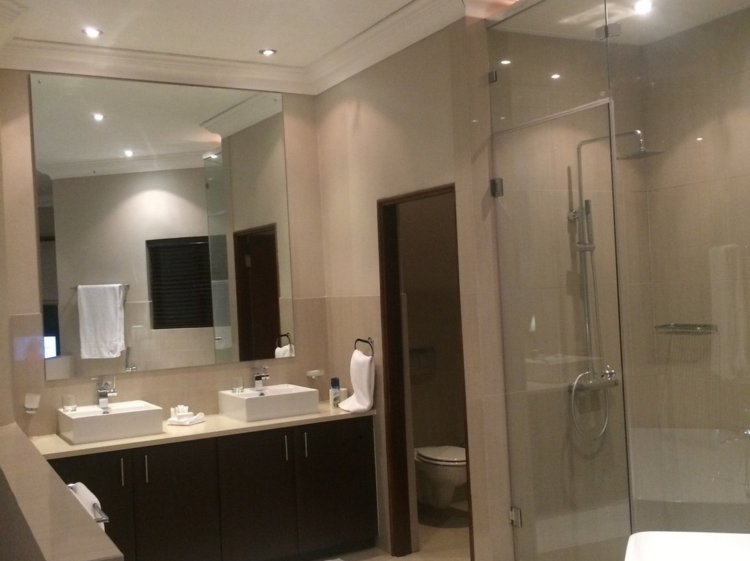 Hyde Park Guest House主图