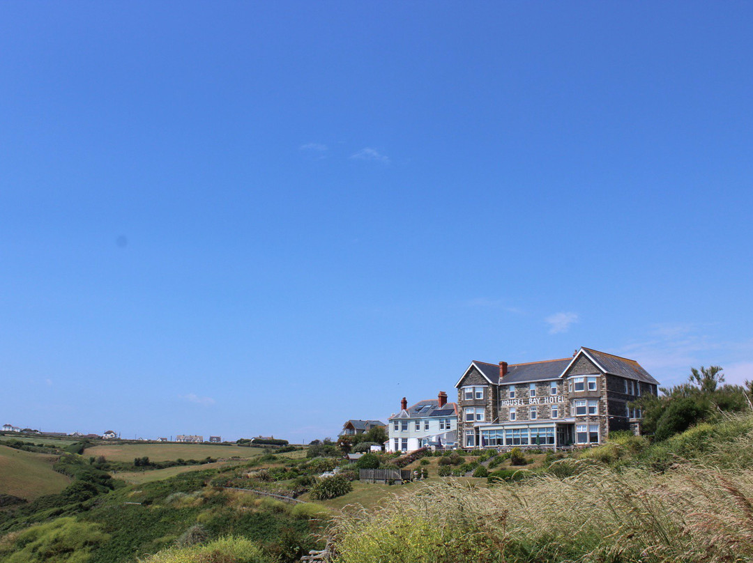 Housel Bay Hotel & Restaurant主图