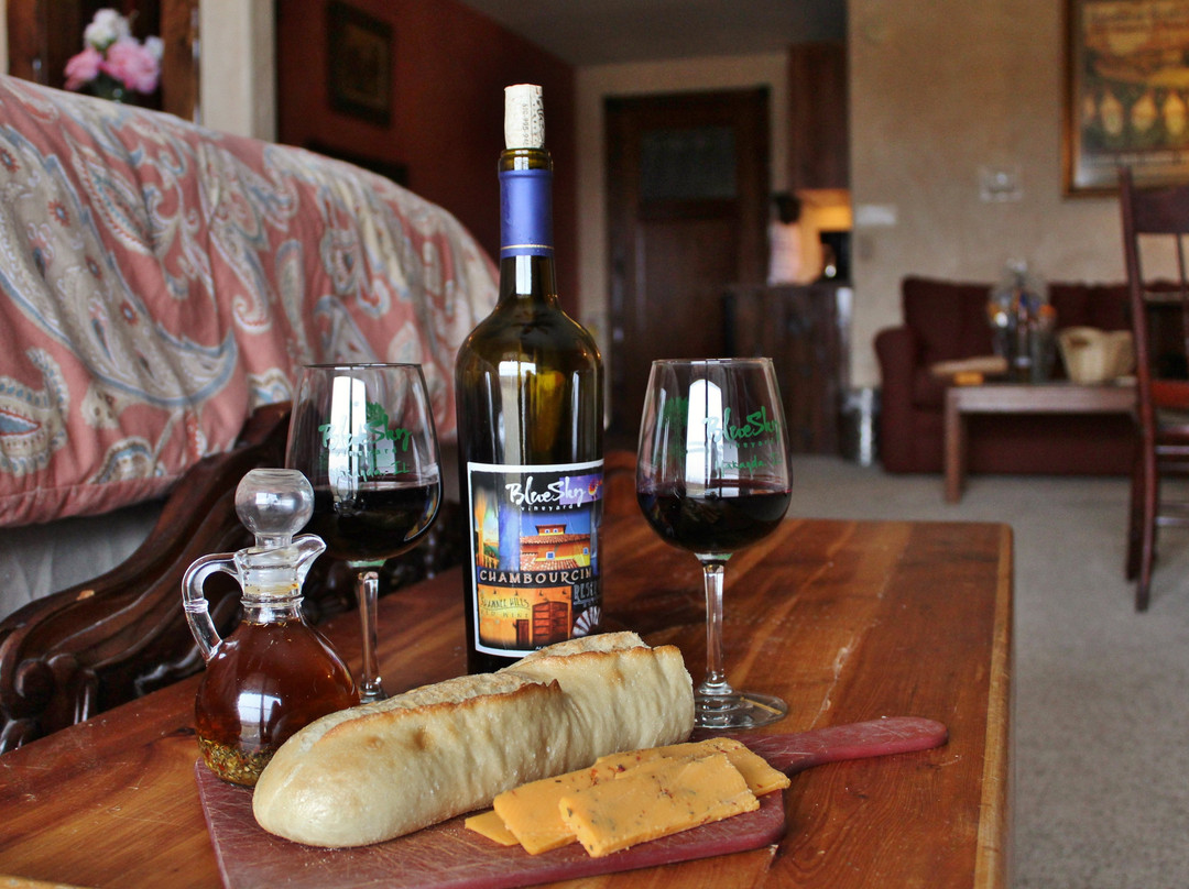 Blue Sky Vineyard主图