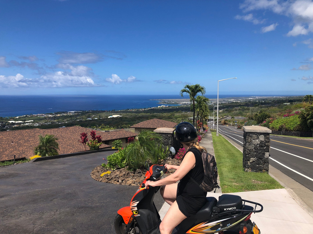 Fun In The Sun Rentalz-凯鲁瓦-柯纳必去景点