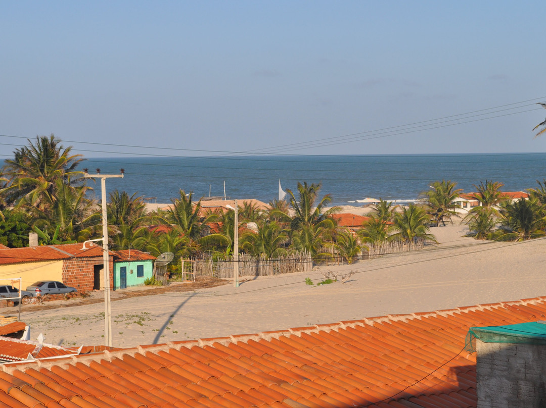 Canto Verde Beach-Beberibe必去景点