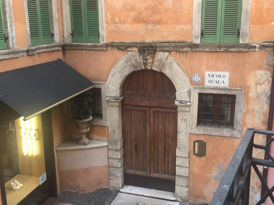 学院酒店主图