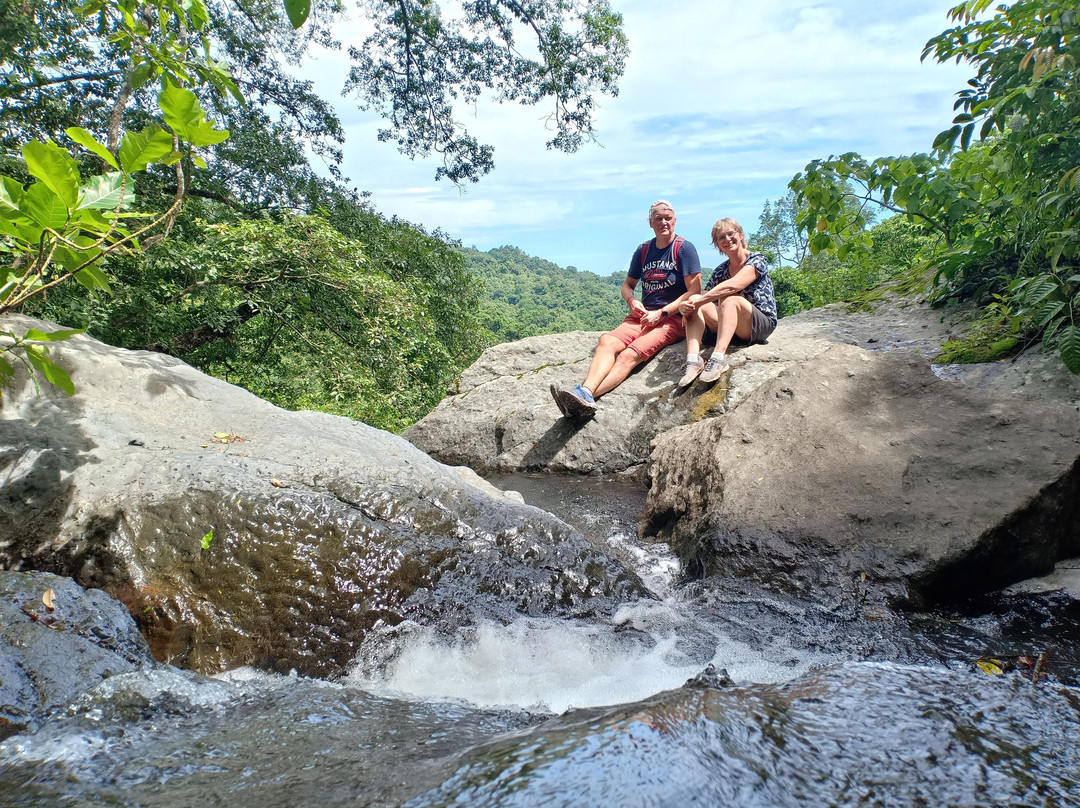 Menjangan Snorkeling & Ijen - Activities景点图片