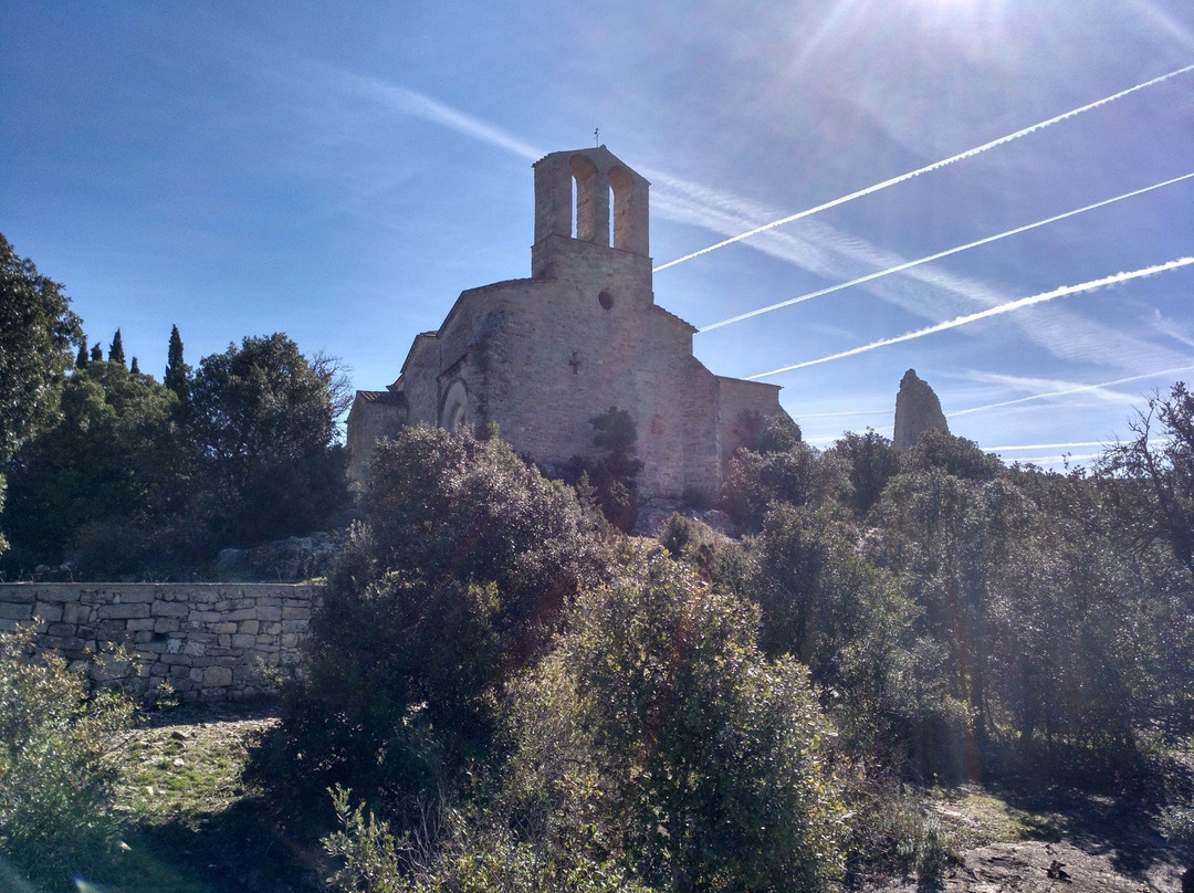 Castell de Vilademager-La Llacuna必去景点