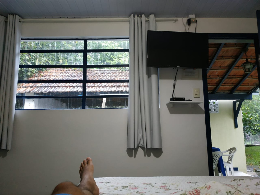 Pousada Ype Amarelo主图