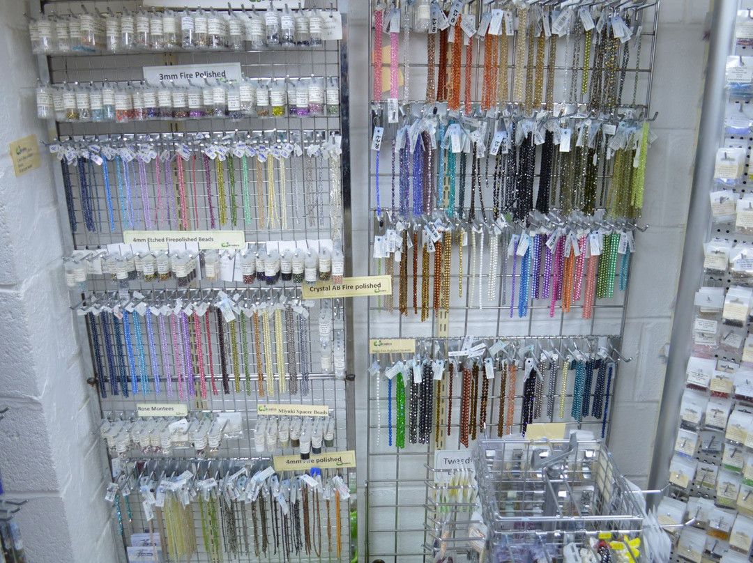 CJ Beaders景点图片