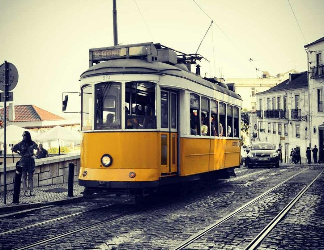 2FEEL PORTUGAL - ACTIVIDADES TURÍSTICAS LDA-里斯本必去景点