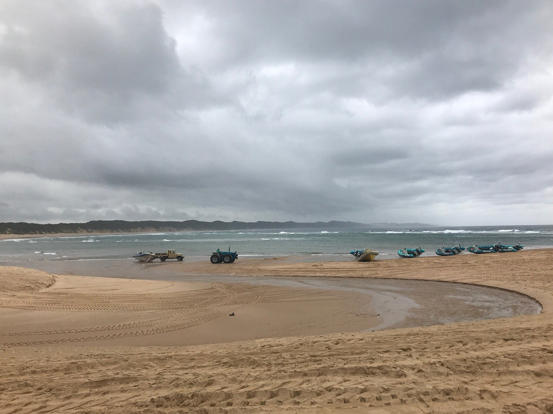 Da Blu Juice-索德瓦纳必去景点