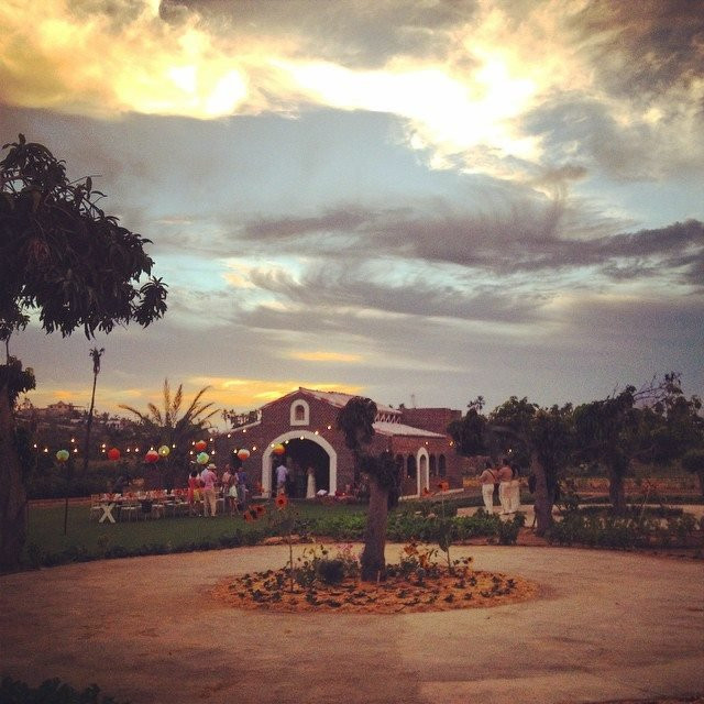 Flora Farms-洛斯卡布斯必去景点