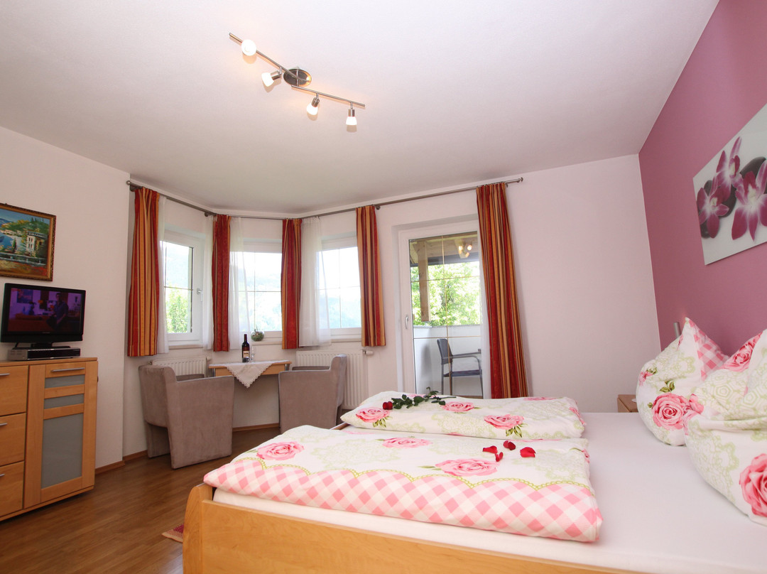 Haus Gugglberger