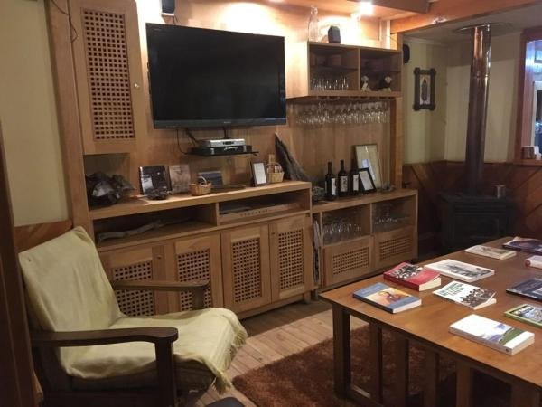 Puerto Yartou旅游攻略图片