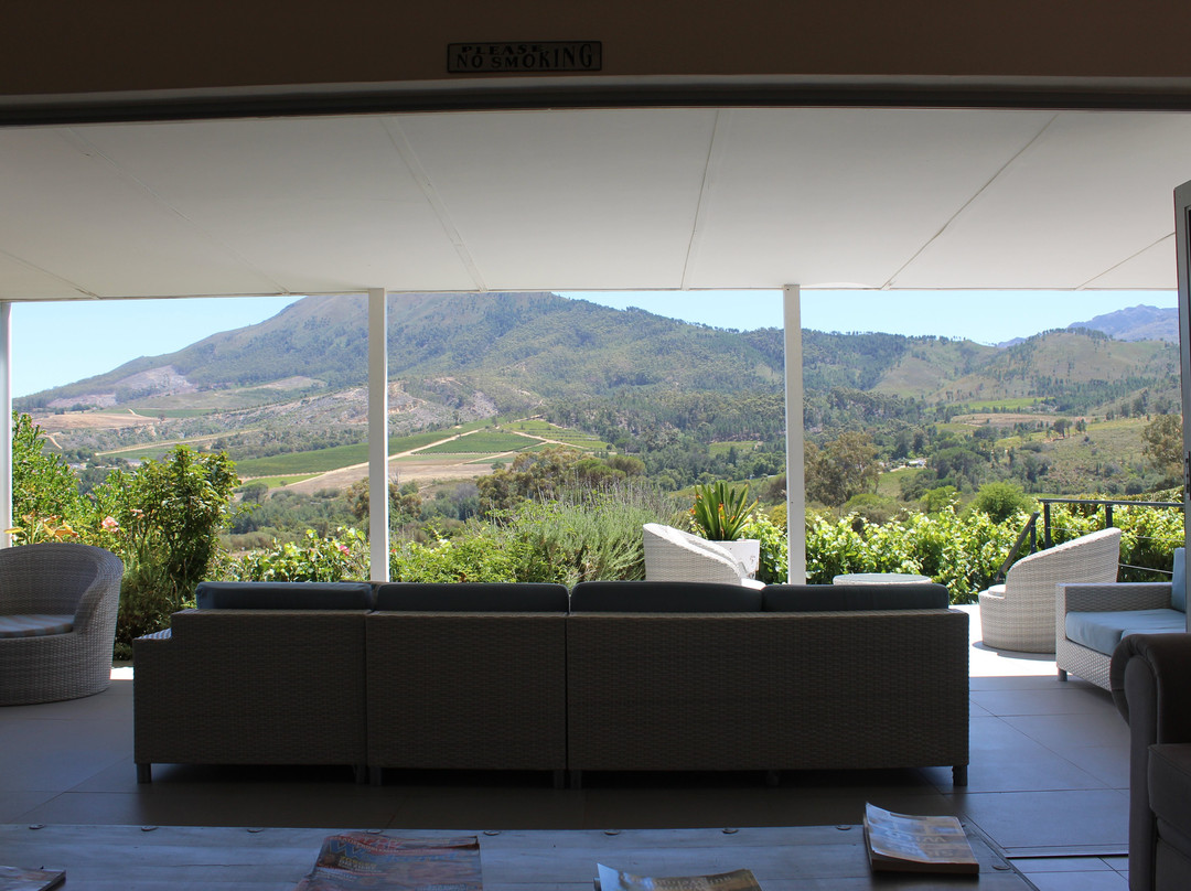 Dunstone Country Estate主图