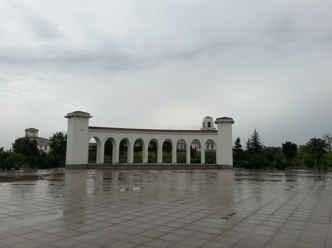 君顶酒庄会所主图