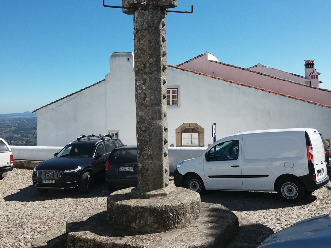 Pelourinho de Marvao-Marvao必去景点