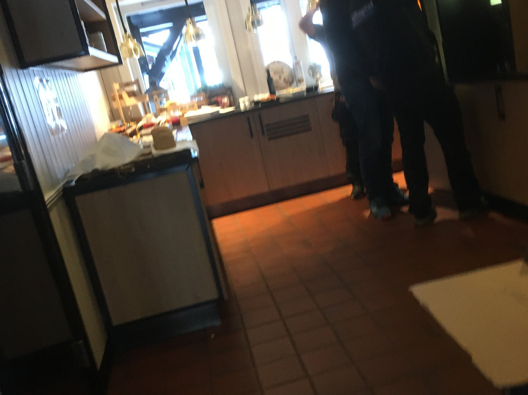 Sanden Hotell主图