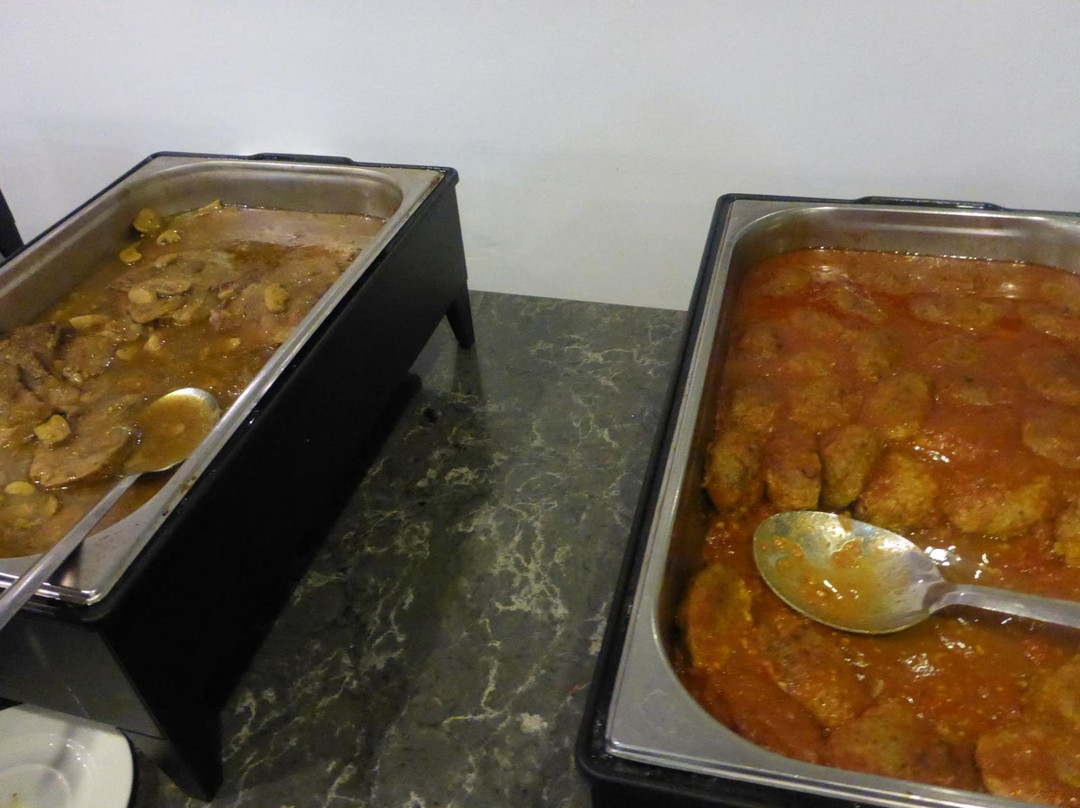 Jacob Tiberias Hotel主图