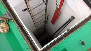 Skelmorlie secret bunker景点图片