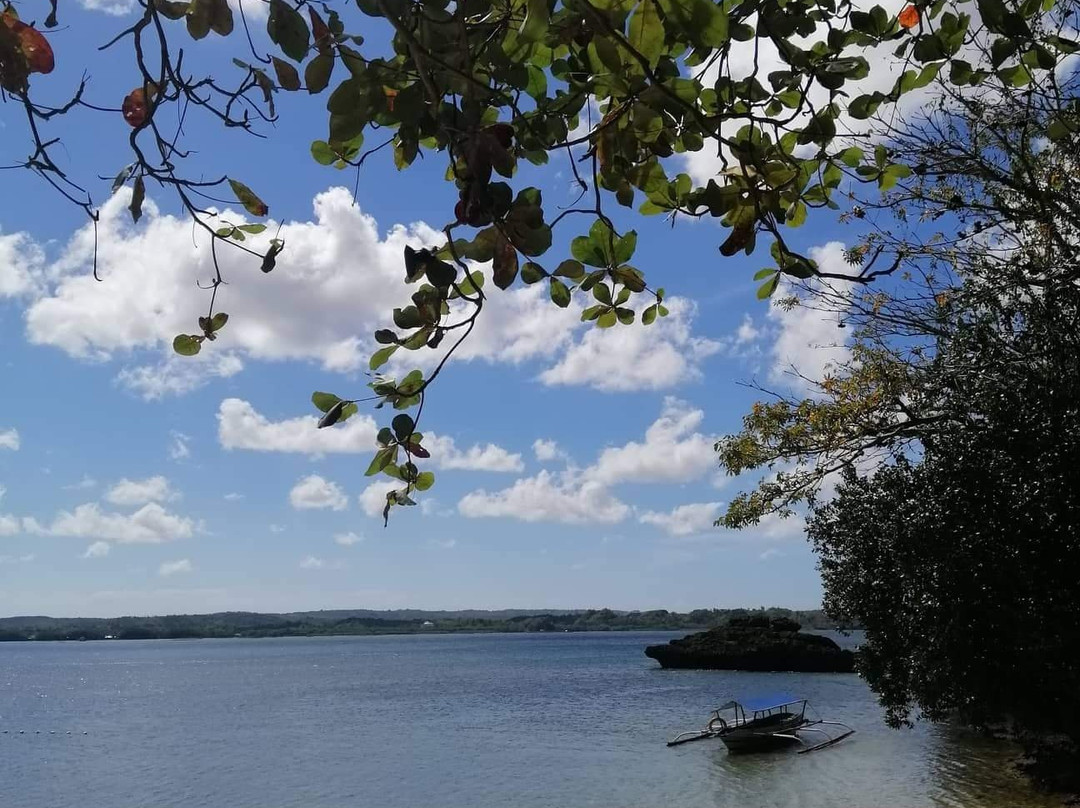 Villa Igang Beach-吉马拉斯岛必去景点
