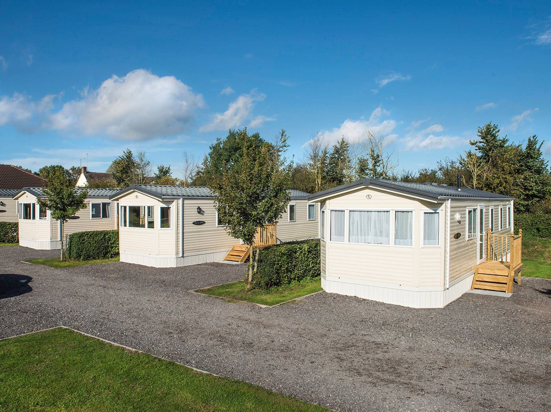 The Pepper Pot Caravan Park