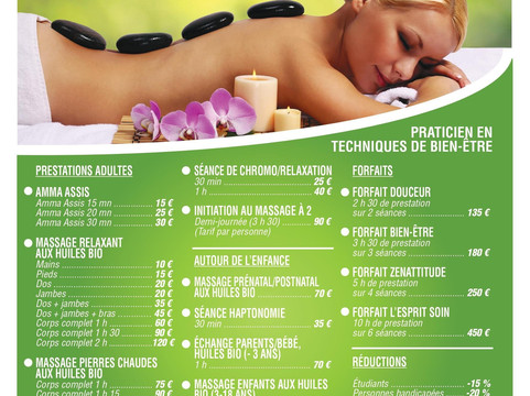 L'Esprit Soin-Donchery必去景点