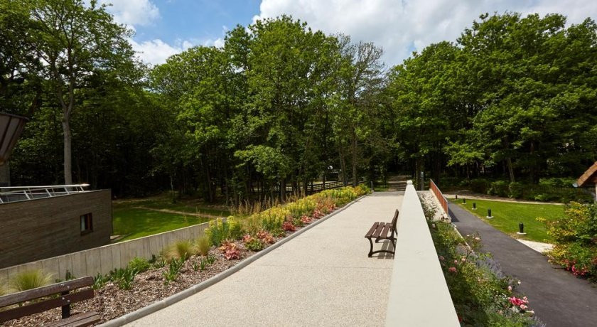 Centre Port Royal主图