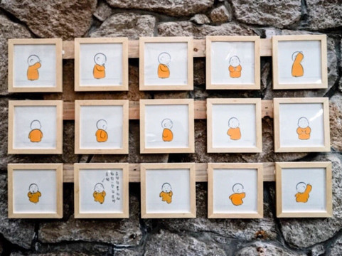 北京龙泉寺-北京市必去景点