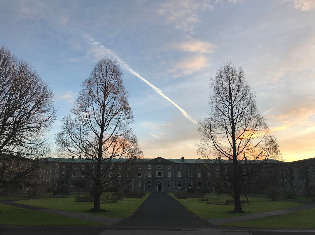 St. Patrick's College景点图片