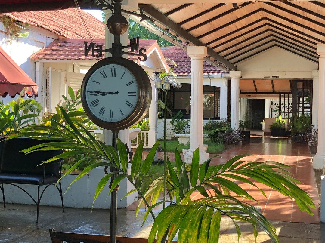 Richmond Hill Inn主图