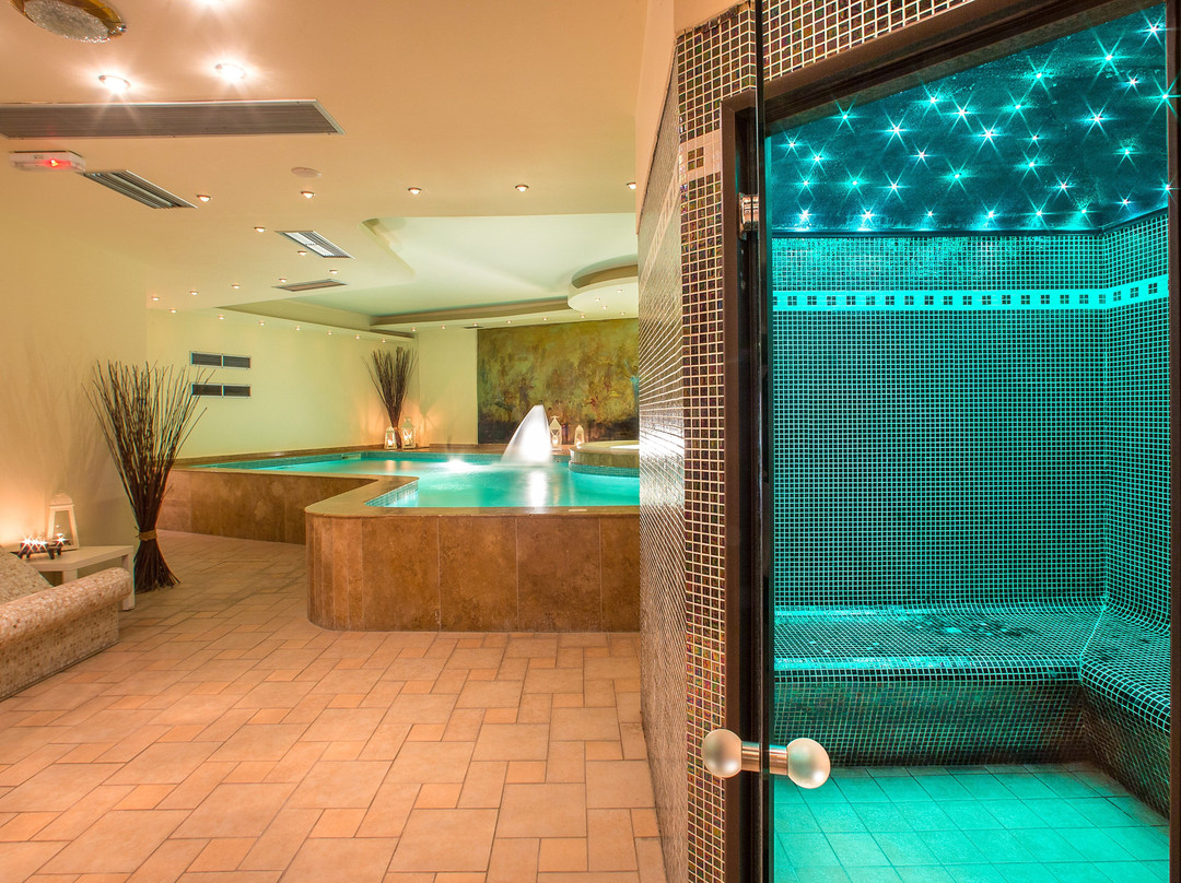 Hotel Olympic & Spa主图