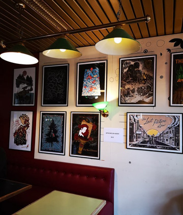 Le Grattoir-热拉尔德梅必去景点