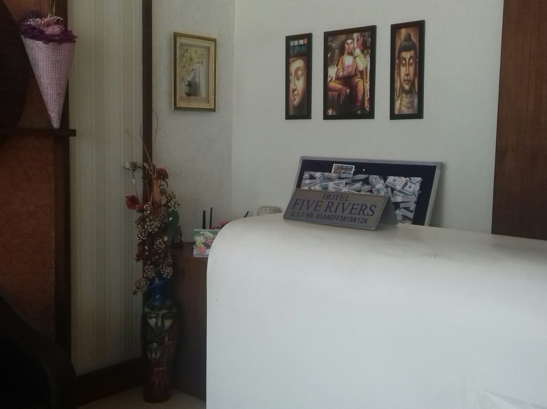 Jagraon旅游攻略图片