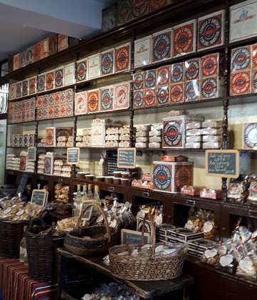 Funchal Sightseeing Bus by Madeira Tours-沙尔必去景点