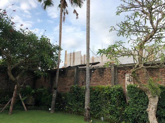 格鲁旺精品别墅酒店主图