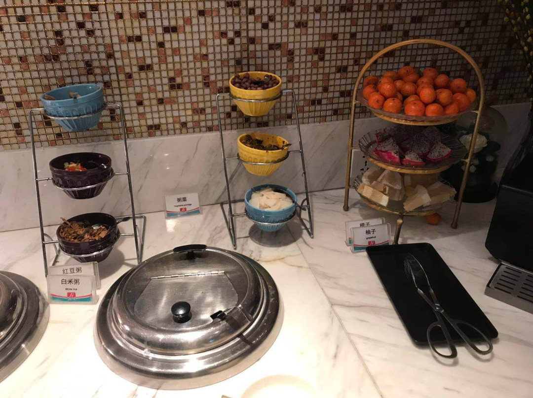 宣城锦江之星梅溪路店主图