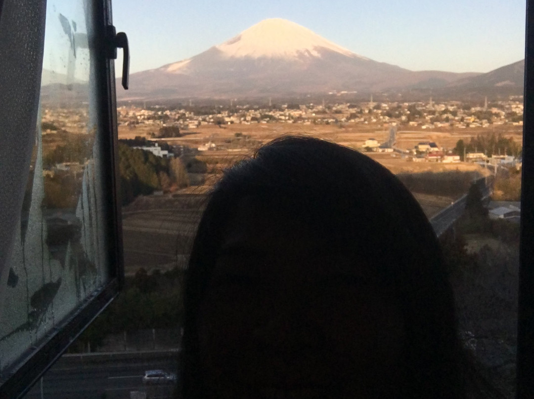 Hotel Just One Fuji Oyama主图