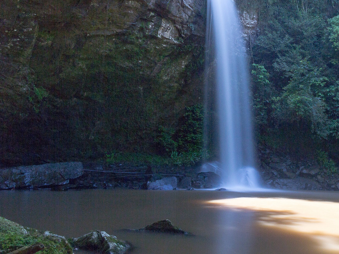 Cascata Wasserfall III