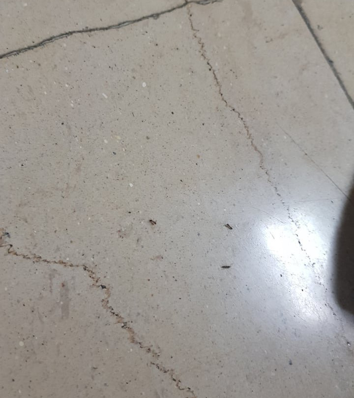 TRYP瑟乌塔酒店主图