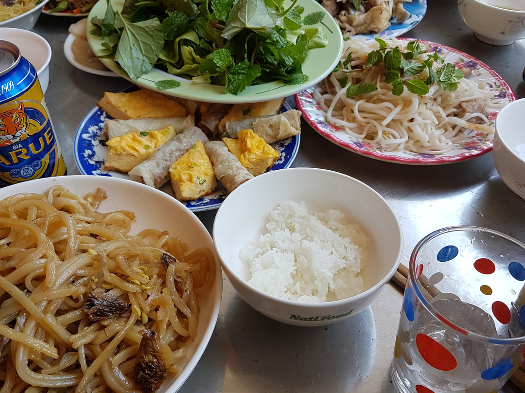 New Destination Homestay主图