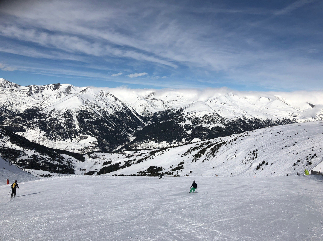 Neilson Chalet Hotel Casale主图