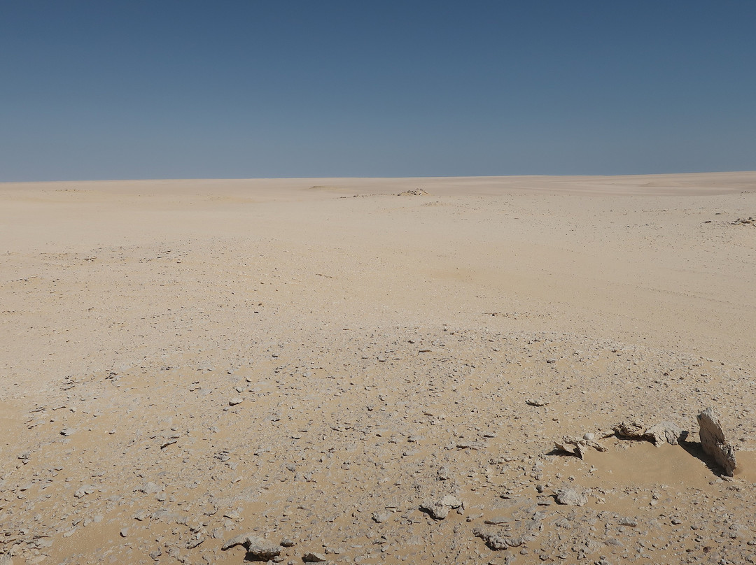 Meidum Pyramid-El Wasta必去景点