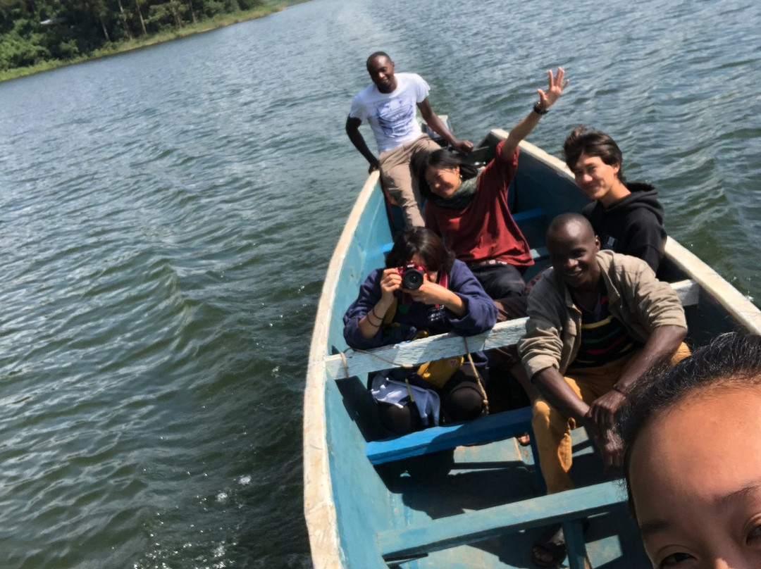 Enjojo Tours-卡巴莱必去景点