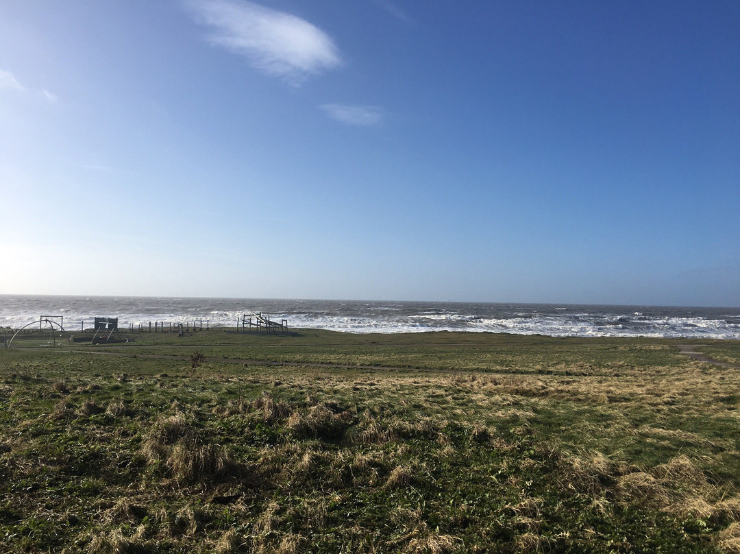 Walney旅游攻略图片