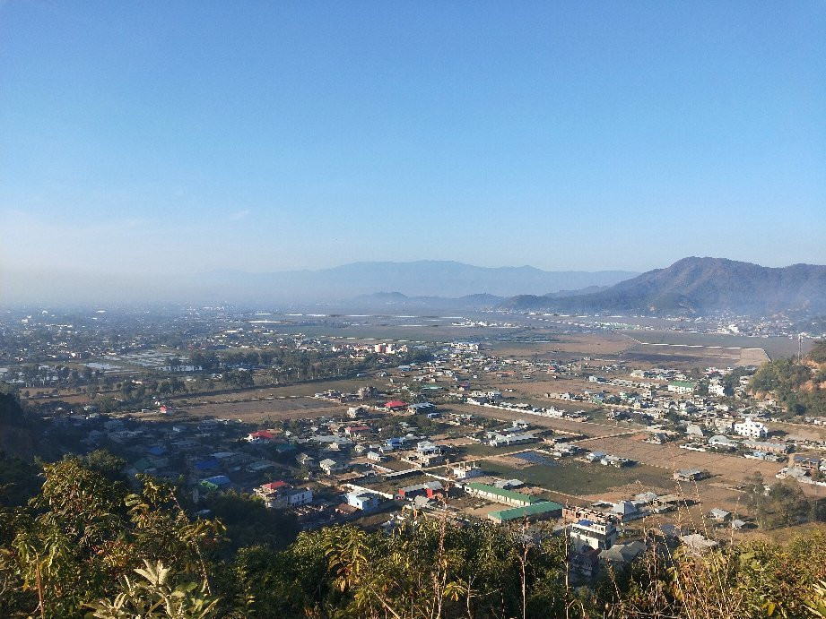 Cheirao Ching-因帕尔必去景点