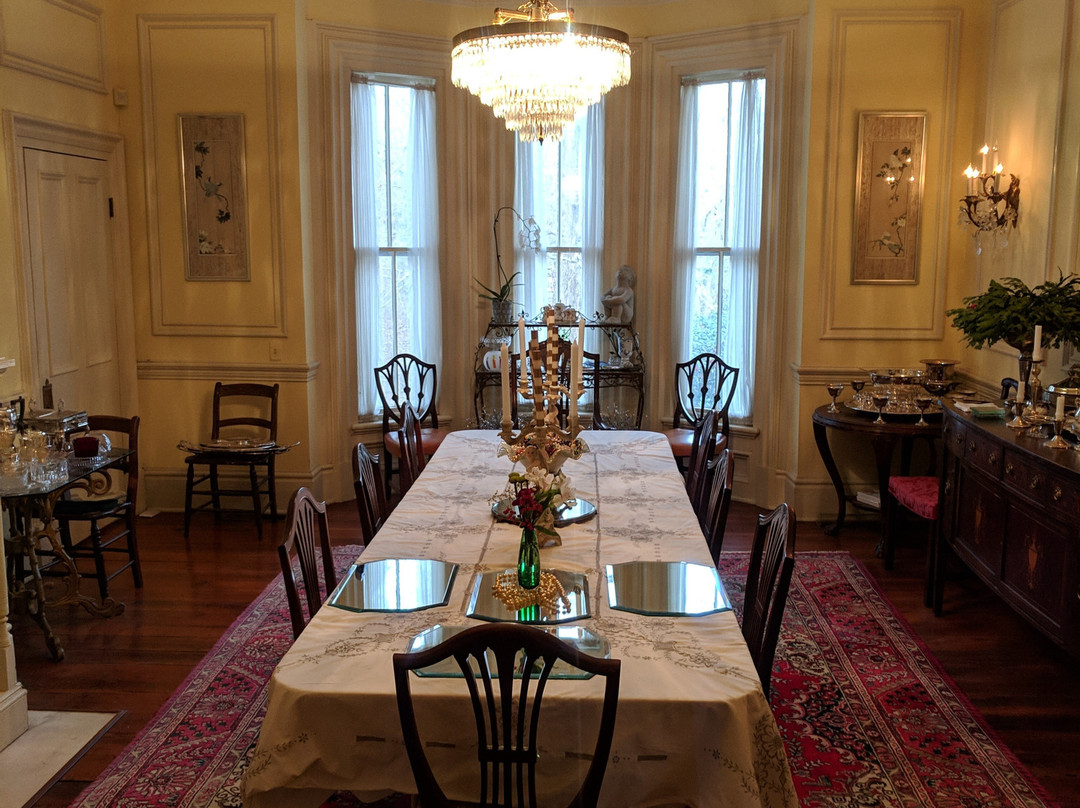 Springwood Inn主图