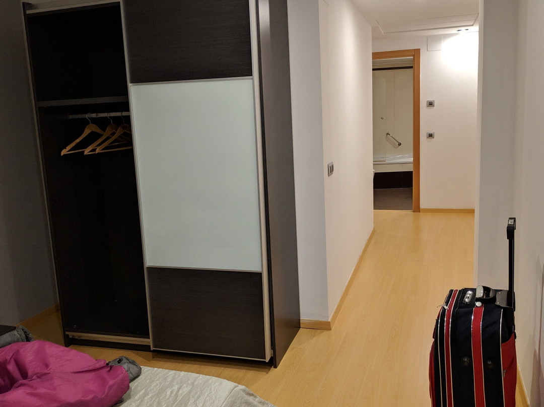 Hotel Ciutat D' Amposta主图