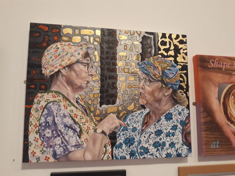 Grundy Art Gallery-黑潭必去景点