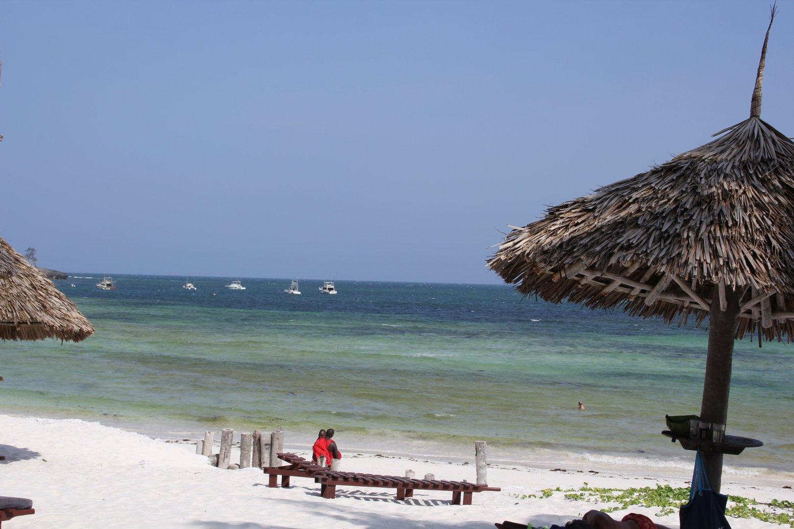 乌龟湾泳滩俱乐部-浴室