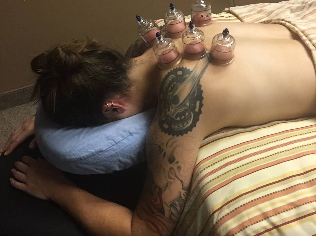 The Finish Line Therapy Center-达拉斯必去景点